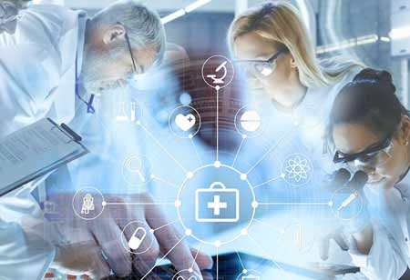 Continuing Education for Healthcare Professionals